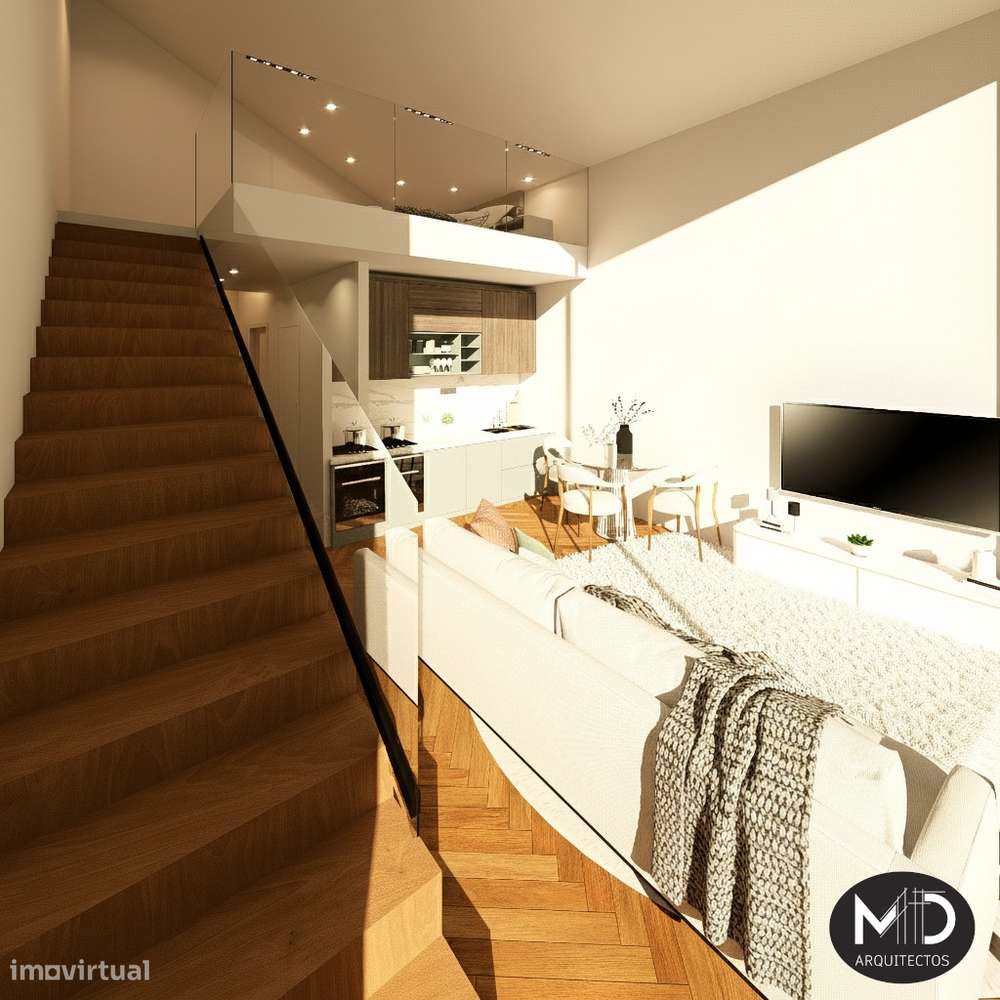 Oportunidade Única no Coração de Ponte de Lima-11