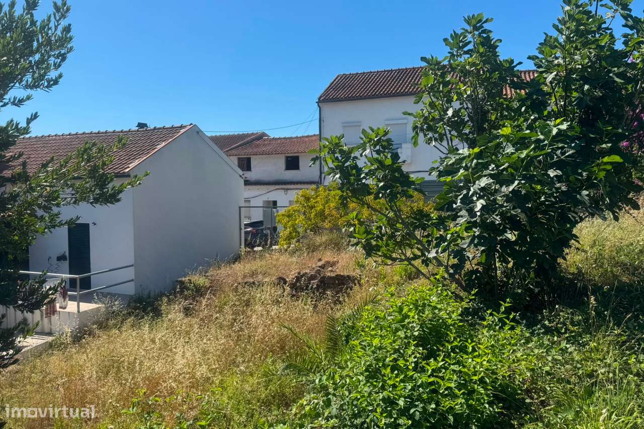 Terreno com viabilidade de construção-5