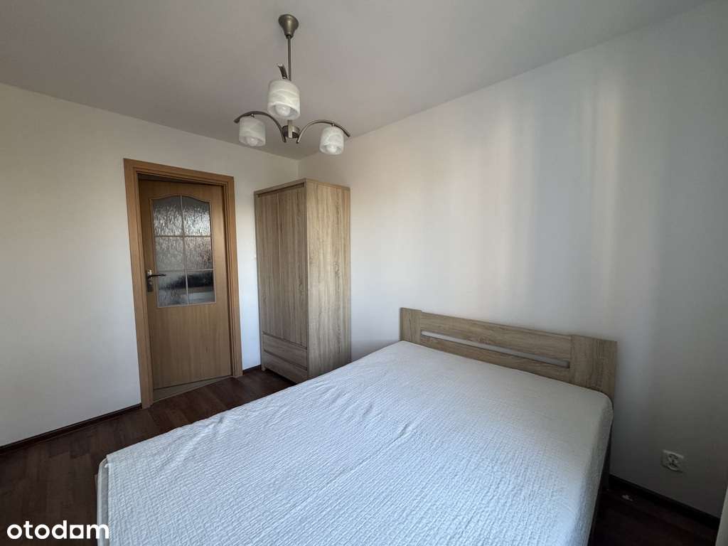 Rozkładowe 2 pokoje w zielonej okolicy - Pełny obrazek: 5/11