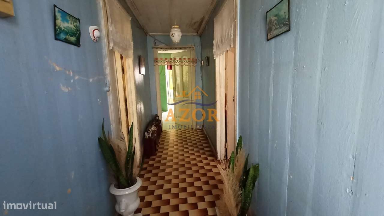 Moradia T2 nas Feteiras, Ponta Delgada-5