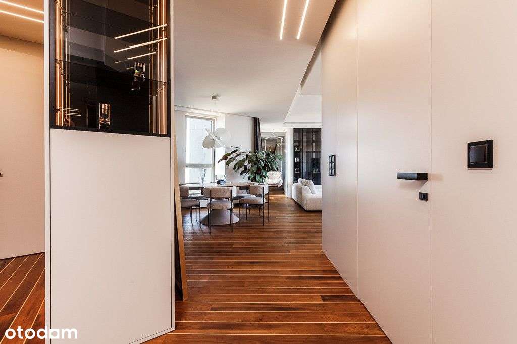 Niesamowity widok- najwyższy standard wykończeń-9