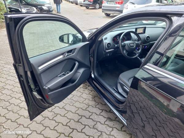 Audi A3 Sportback 1.6 TDI Ambition - 7