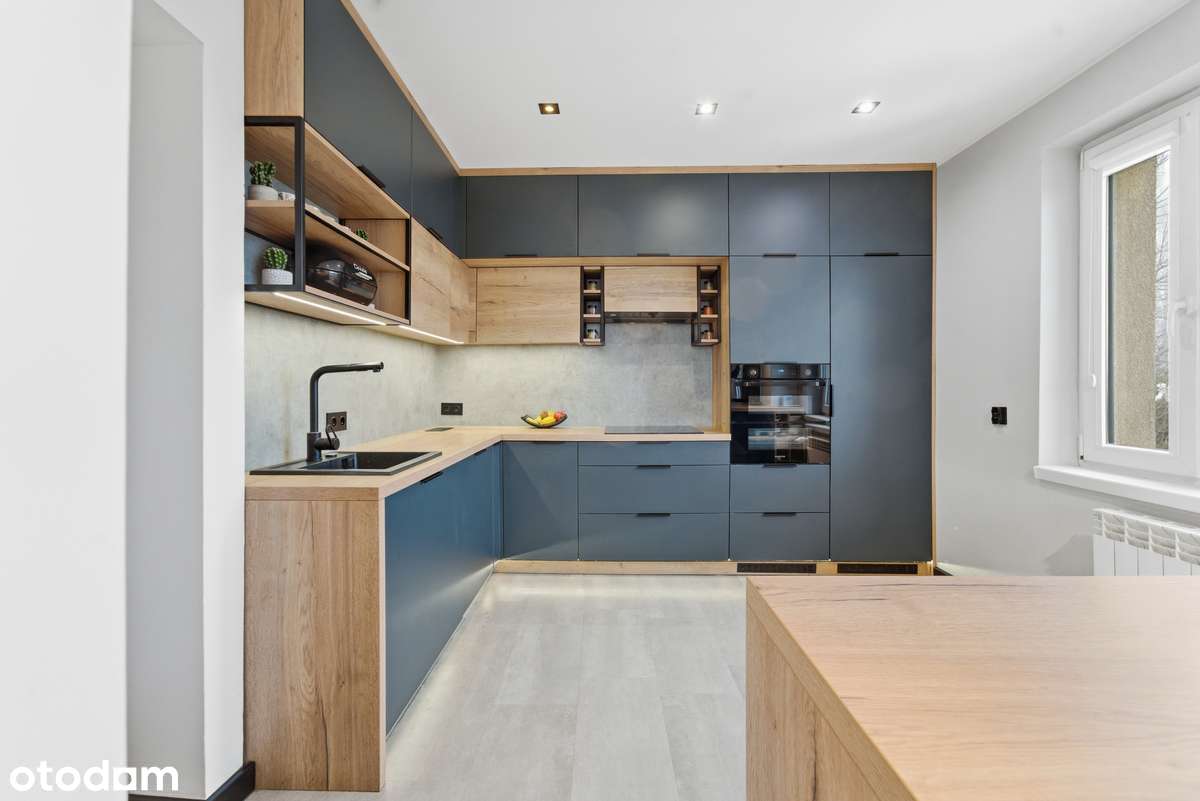 Dom, do którego wprowadzasz się szybciej, niż podejmiesz decyzję.-5