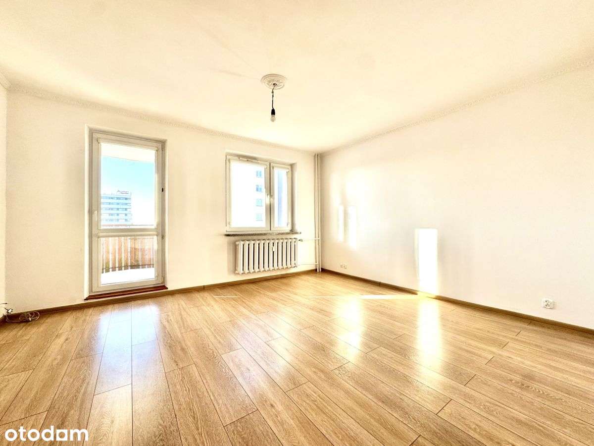 3-pok. Mieszkanie na Tarchominie, Piwnica, Parking-0