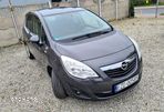 Opel Meriva 1.4 ecoflex Selection - 13