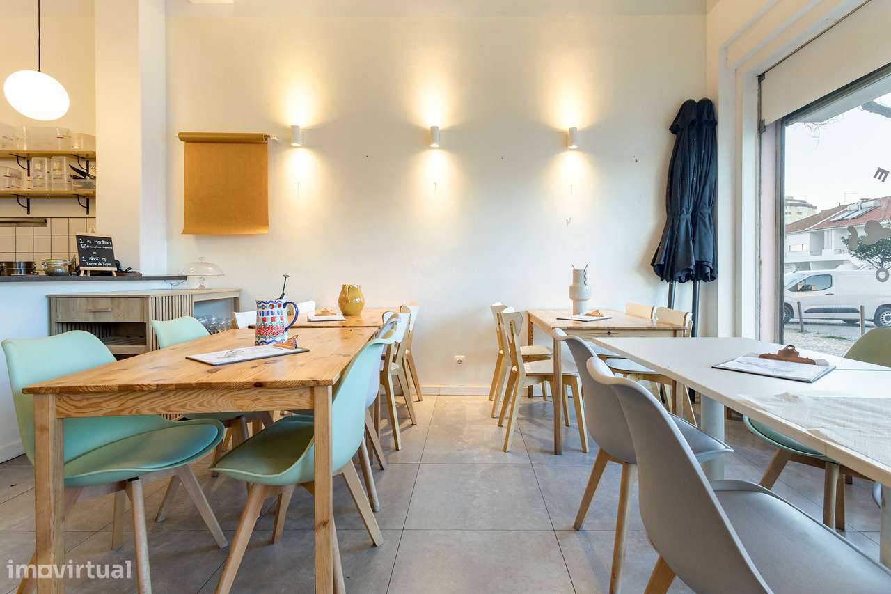 Loja, Costa da Caparica - Grande imagem: 5/15