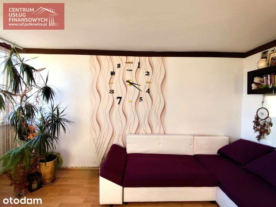 Mieszkanie 3-pok. 55,4 m2 z loggią-5 piętro, Polk - Pełny obrazek: 4/14