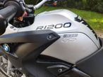 BMW R 1200 GS - 8