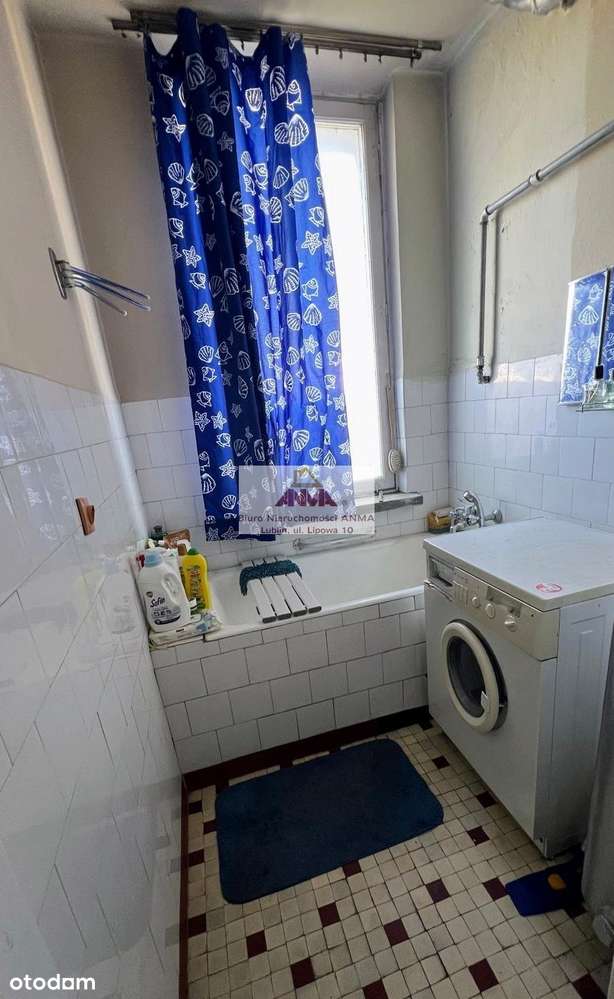 3 pokoje przy Uniwersytecie Przyrodniczym-13