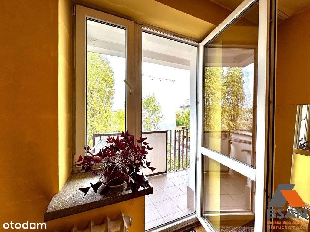 3-Pokojowe Mieszkanie 65 mkw. - Leszczyny-13