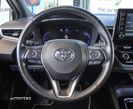 Toyota Corolla 1.8 HSD Dynamic GR Sport - 19