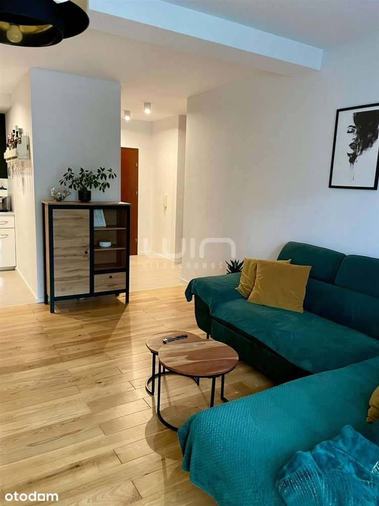 Bez prowizji - Olszówka dolna - apartament 53 m2 - Pełny obrazek: 4/11