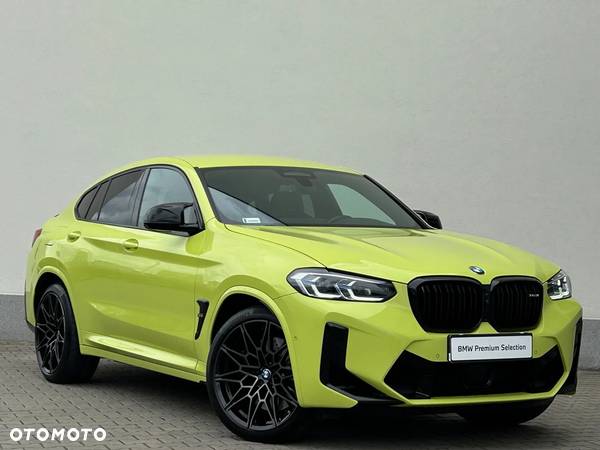 BMW X4 M Standard - 2