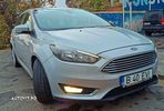 Ford Focus Turnier 1.5 TDCi ECOnetic 88g Start-Stopp-Sy Business - 2