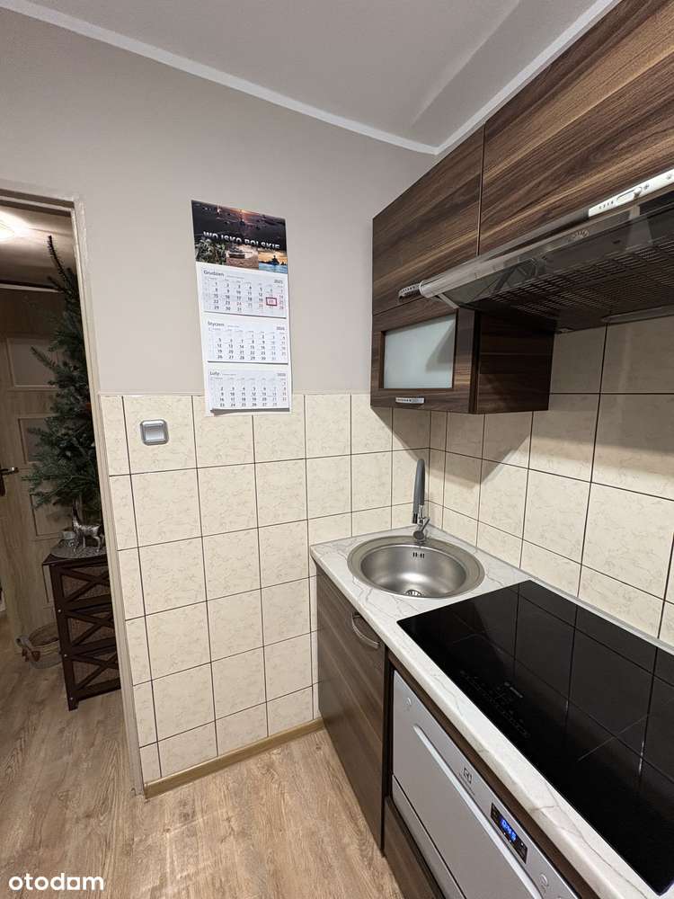 Świetna lokalizacja! 37,5 m², 2-pokojowe – mieszkanie bez obciążeń. - Pełny obrazek: 5/20