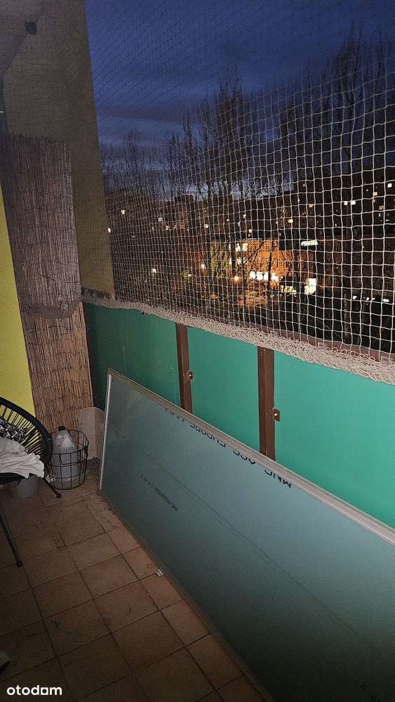 Wrocław/Nowy Dwór, pow.50m2, balkon,winda-9