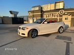 BMW Seria 1 135i Cabrio Limited Edition Lifestyle mit M Sportpaket - 9