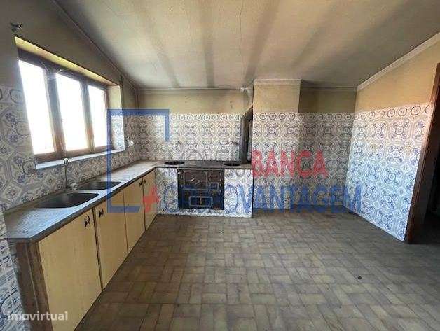 MORADIA T6 - GOUVEIA-18