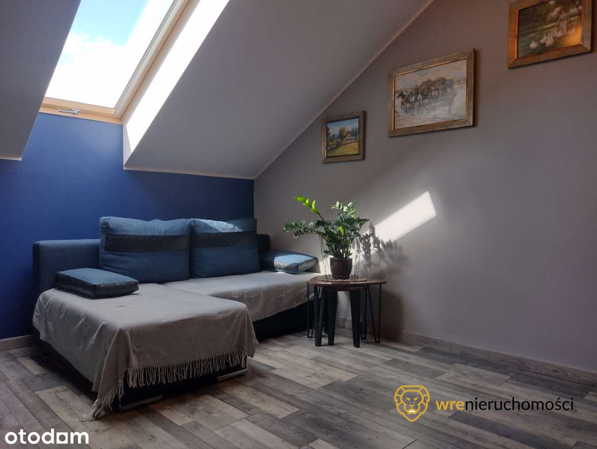 Nowe Budownictwo | Gotowe | Balkon | Garaż - Pełny obrazek: 4/19