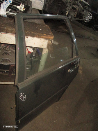 Porta Por2581 VOLVO 460 1995 1.9D 90CV 4P VERDE TE - 2