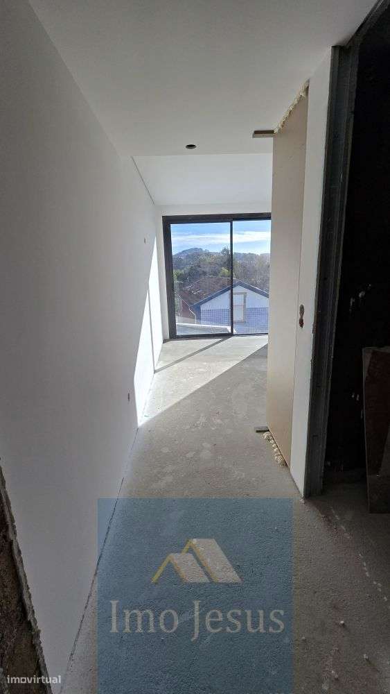 Apartamento T2 junto Gaia Shopping-8