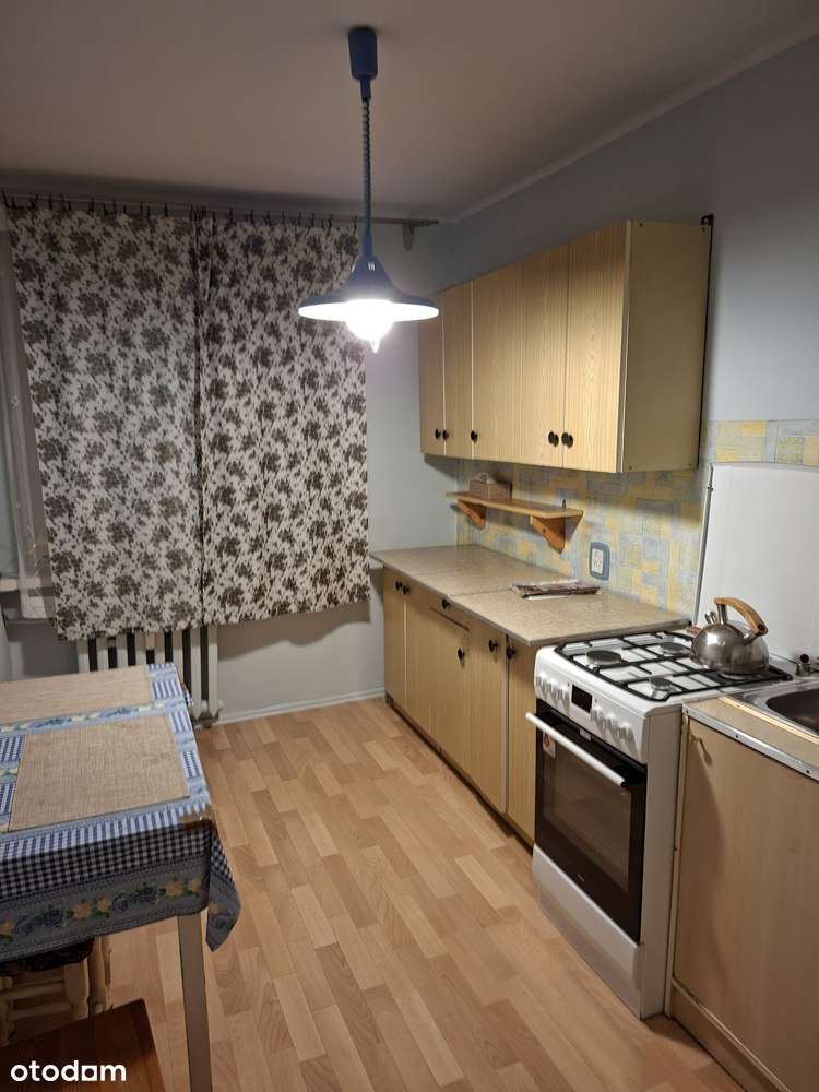 Sprzedam mieszkanie w Nysie 46,71 m2 - Pełny obrazek: 5/5