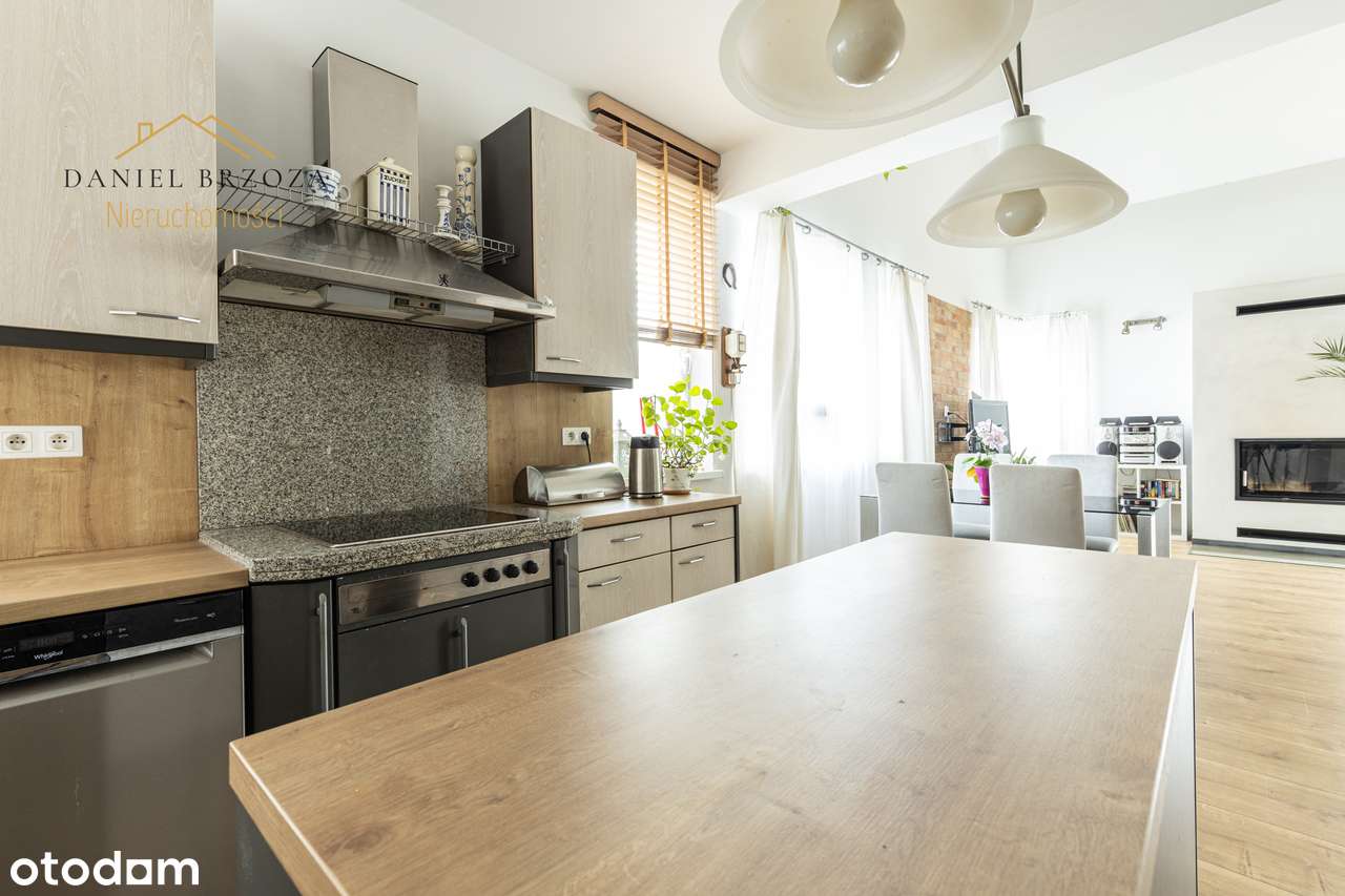 Urokliwy dom blisko jeziora i lasu Woryty gm. Gietrzwałd-6