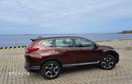 Honda CR-V 1.5 Elegance (2WD / Connect+) - 5