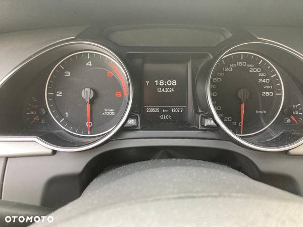 Audi A5 2.7 TDI Multitronic - 23