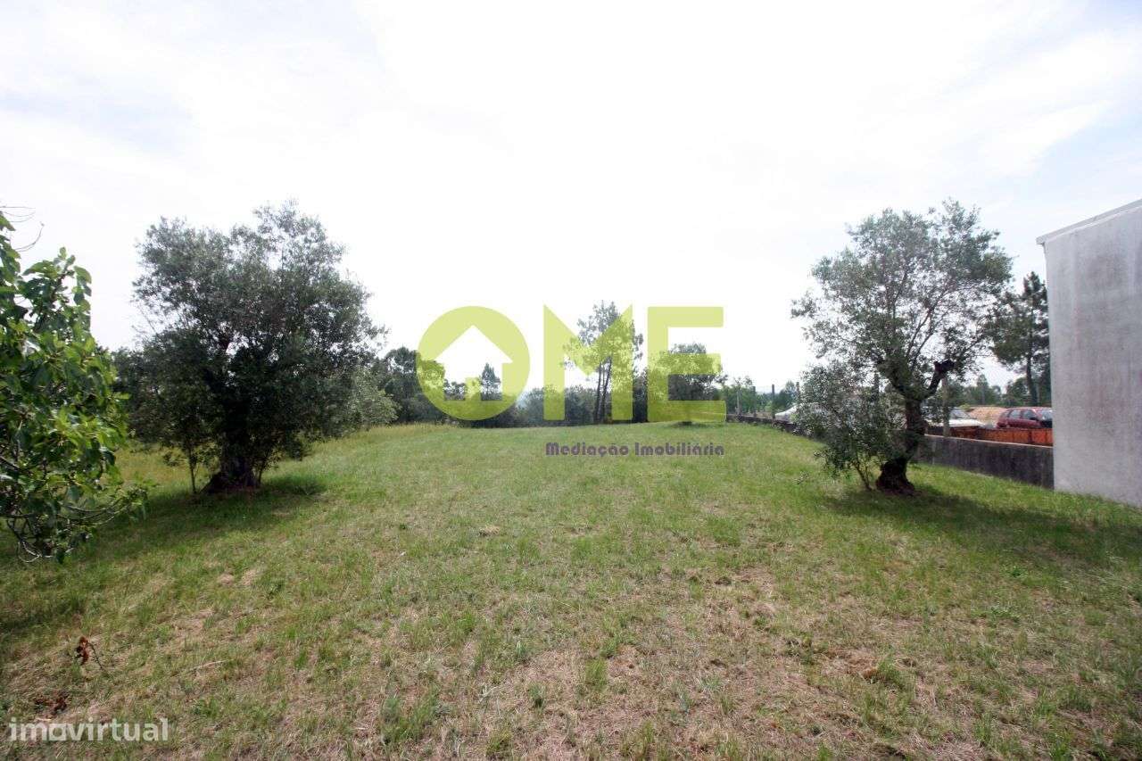 Terreno para construção em Alburitel - Grande imagem: 5/9