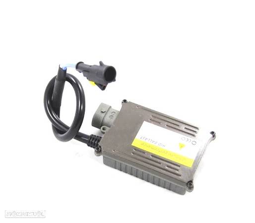 BALASTRO CENTRALINA XENON 55W CANBUS - 2