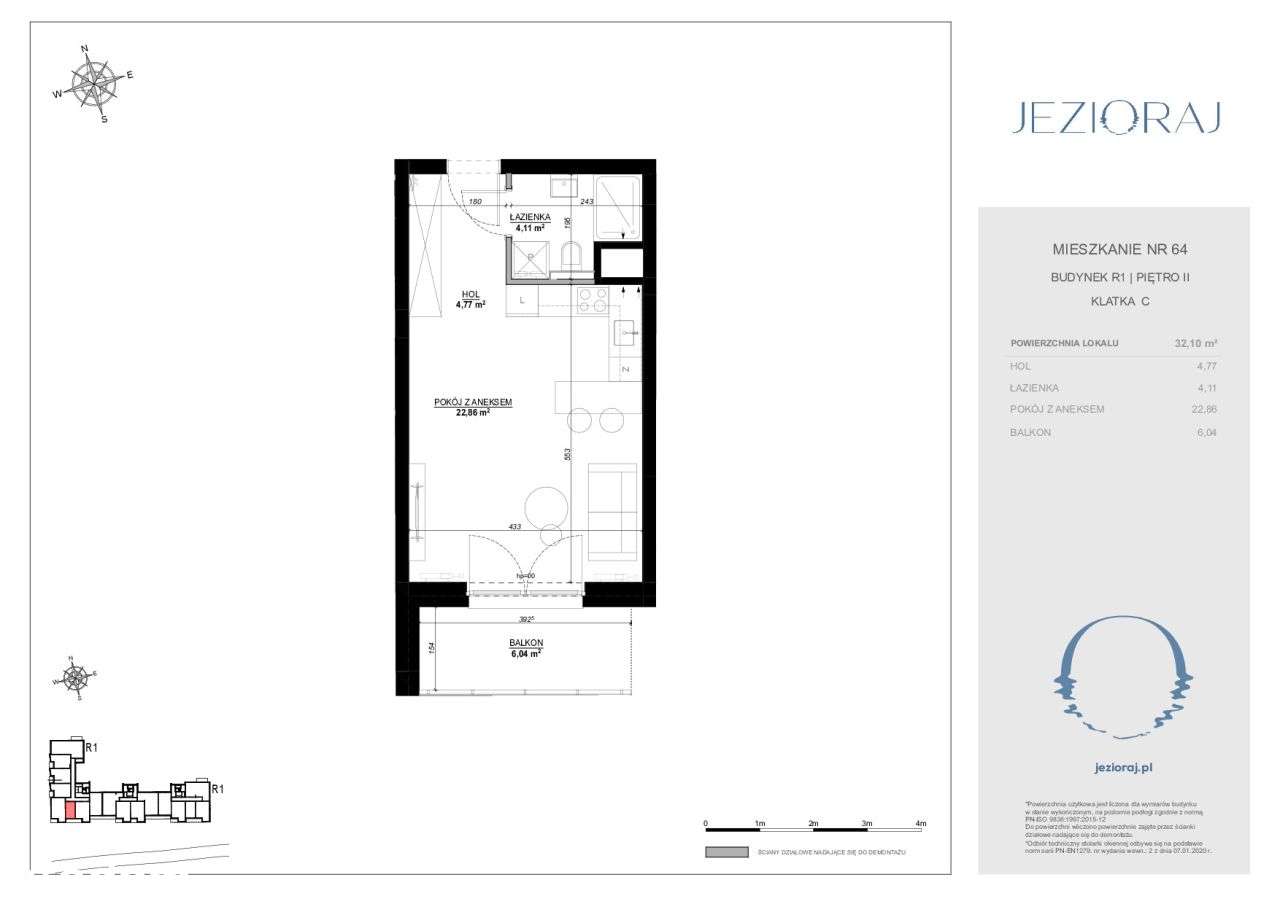 Kawalerka z widokiem-12
