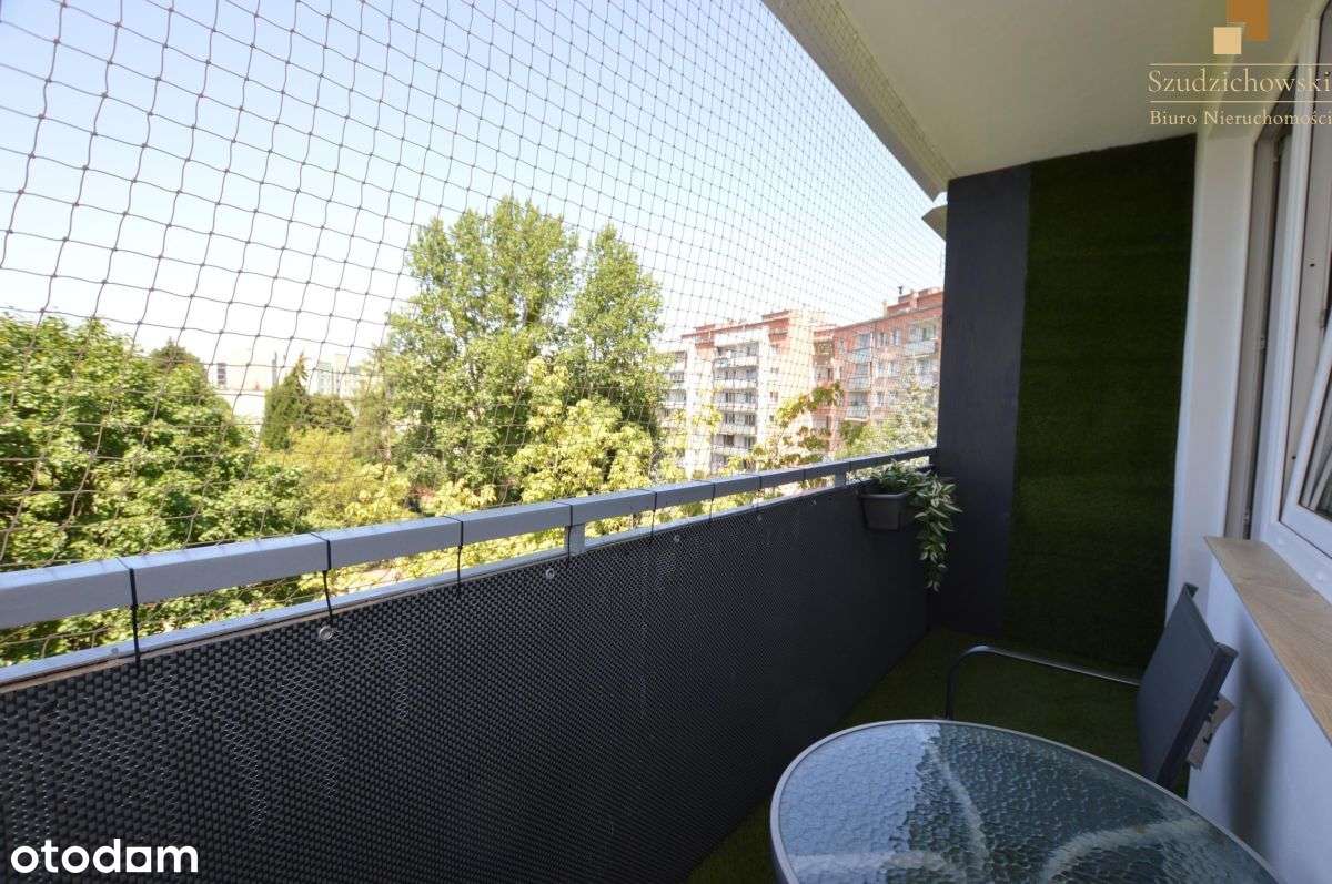 2 pokoje, ul. Kluczowa 8-10