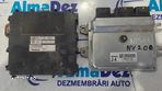 Calculator motor / ecu Nissan E- NV200 electric 2019 - 2