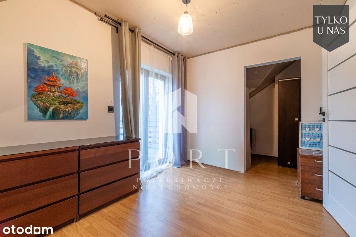 Bliźniak | 5 pokoi niedaleko Gdyni | garaż-10