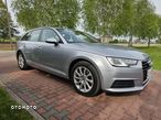 Audi A4 35 TDI S tronic - 14