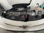 Bara fata,capota,aripa,far,radiator,ventilator si alte plastice FIAT 500L an 2013 - 5