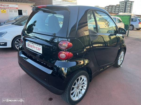 Smart ForTwo Coupé 1.0 Pulse 71 - 6