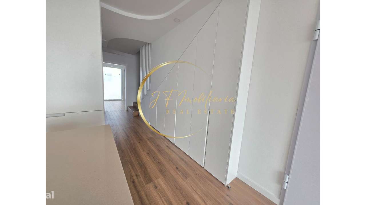 NOVO - Apartamento T2 DUPLEX-8