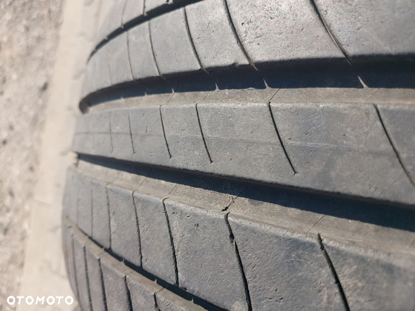 Opony letnie 255 55 R18 2018 rok Michelin - 7