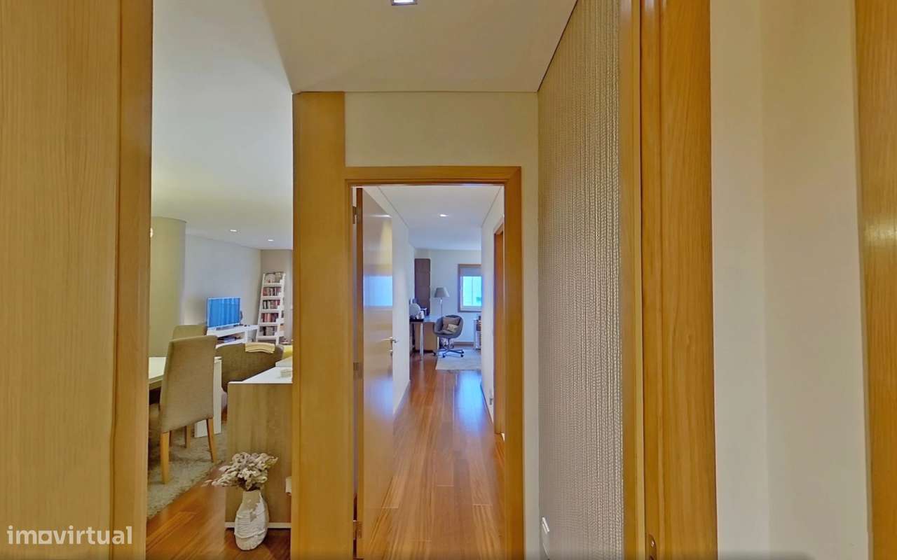 T2 com Duas Suites | Varanda-6