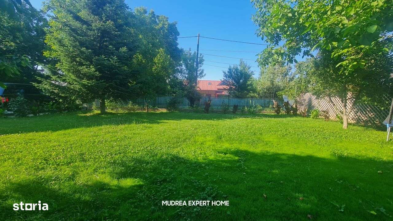 Nou | Casa Impecabila | 7 Camere | Snagov - Imagine principală: 3/20