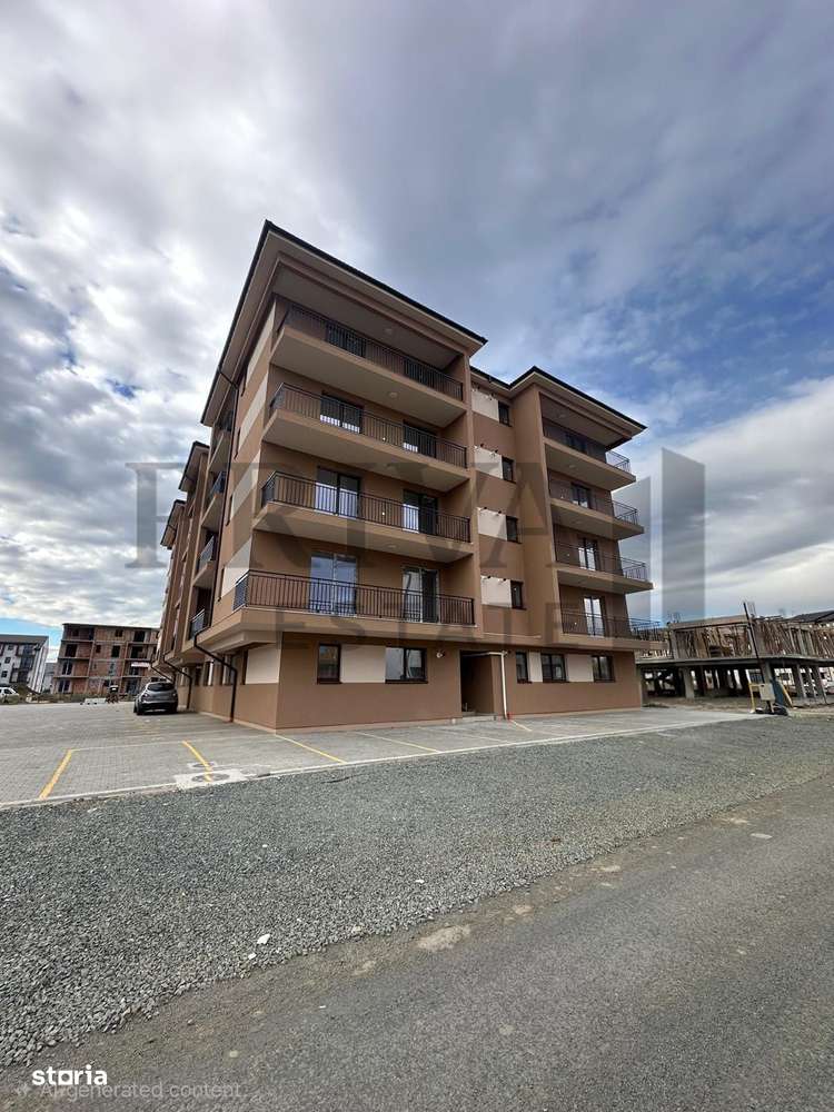 Apartament cu 2 camere în spate la benzinăria Eso Giroc - Imagine principală: 4/20