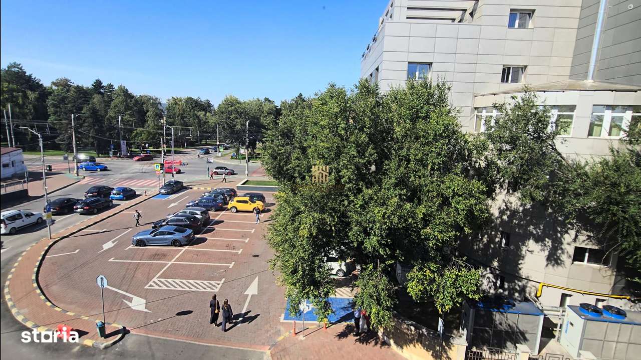 Cladire Birouri - Langa Primaria Suceava! De Inchiriat! - Imagine principală: 3/13