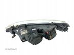 LAMPA REFLEKTOR PRAWY PRZÓD VALEO PEUGEOT 307 CC (01-05) 9641615680 EU - 3