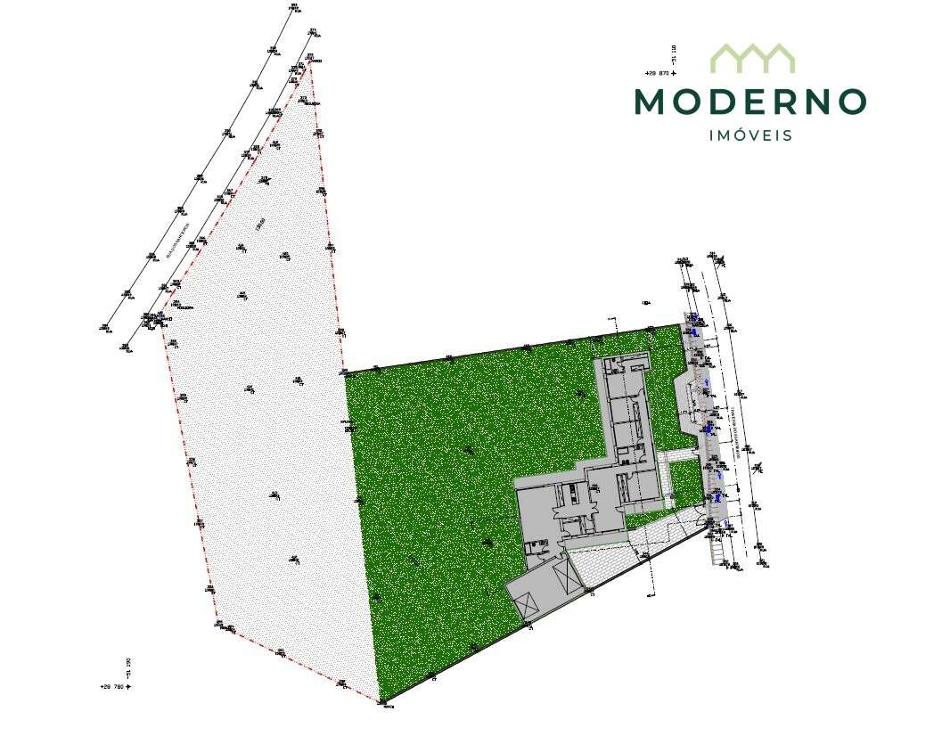 Moradia Térrea T4 com piscina (nova, em construção)-37