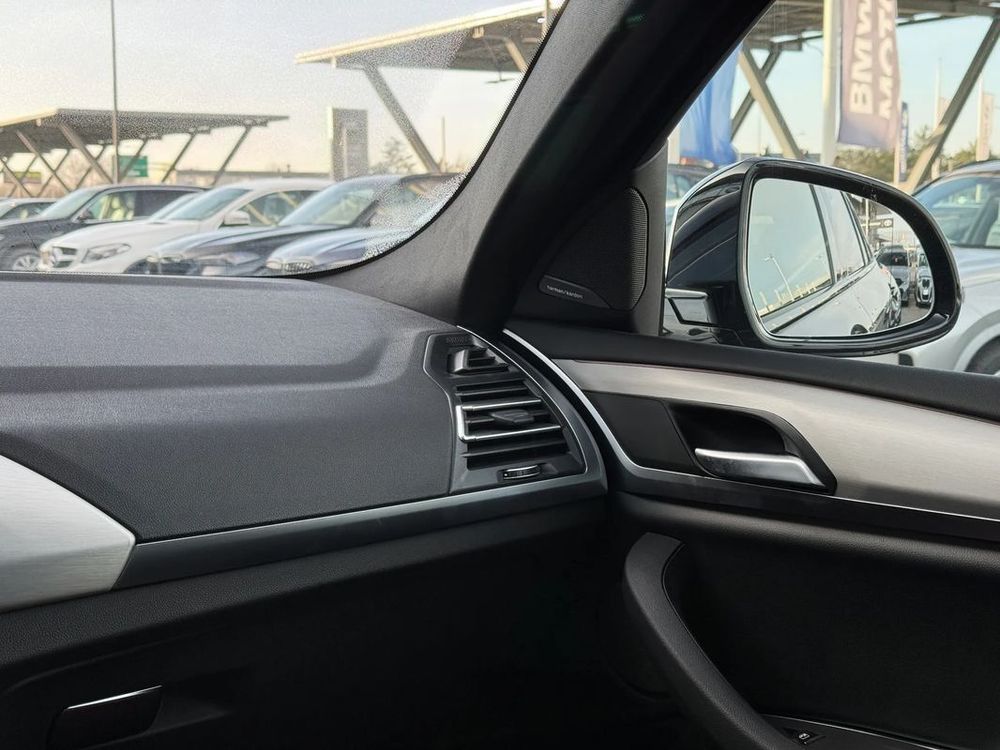 BMW X4 Xdrive20D M Sport 2025 — zdjęcie 2