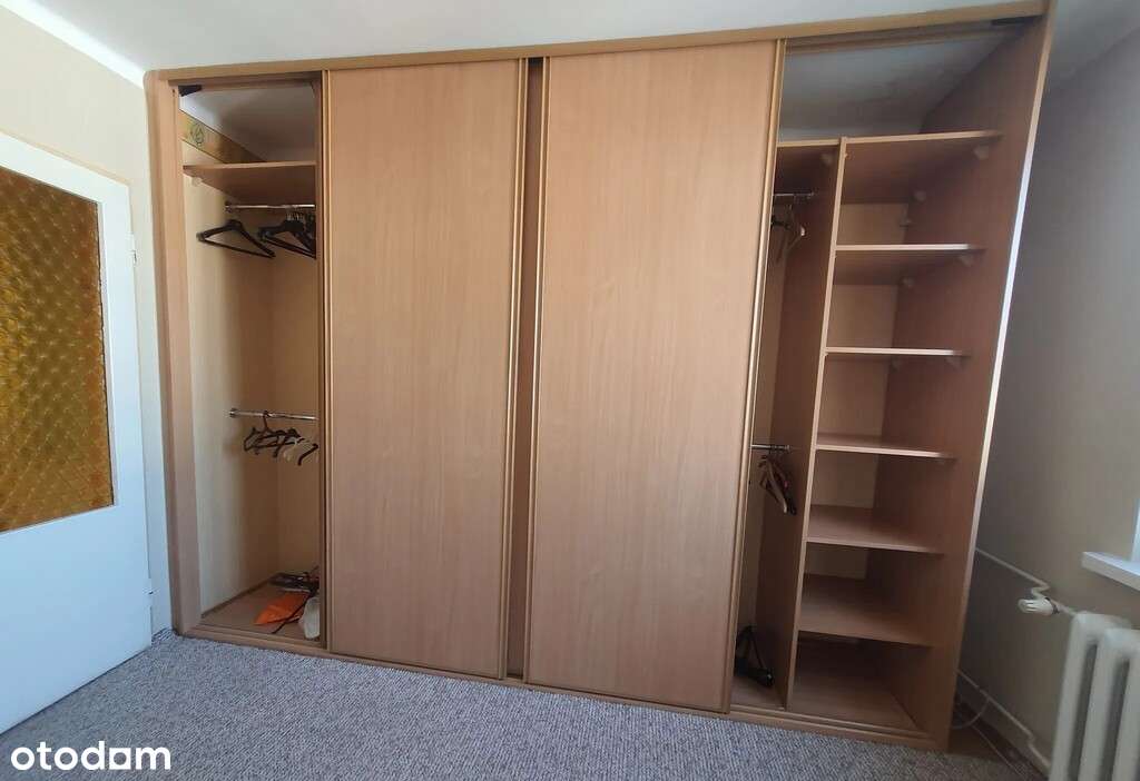 Mieszkanie 3 pokojowe z balkonem-7