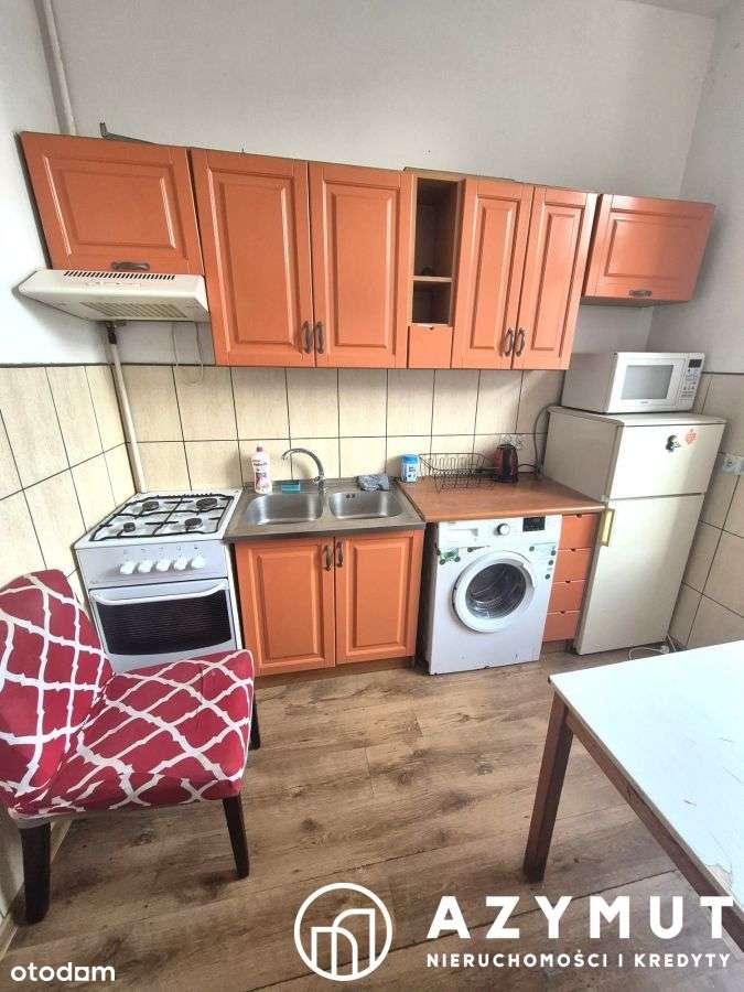 1- pokojowe przy centrum miasta, ul. Piastowska - Pełny obrazek: 4/9