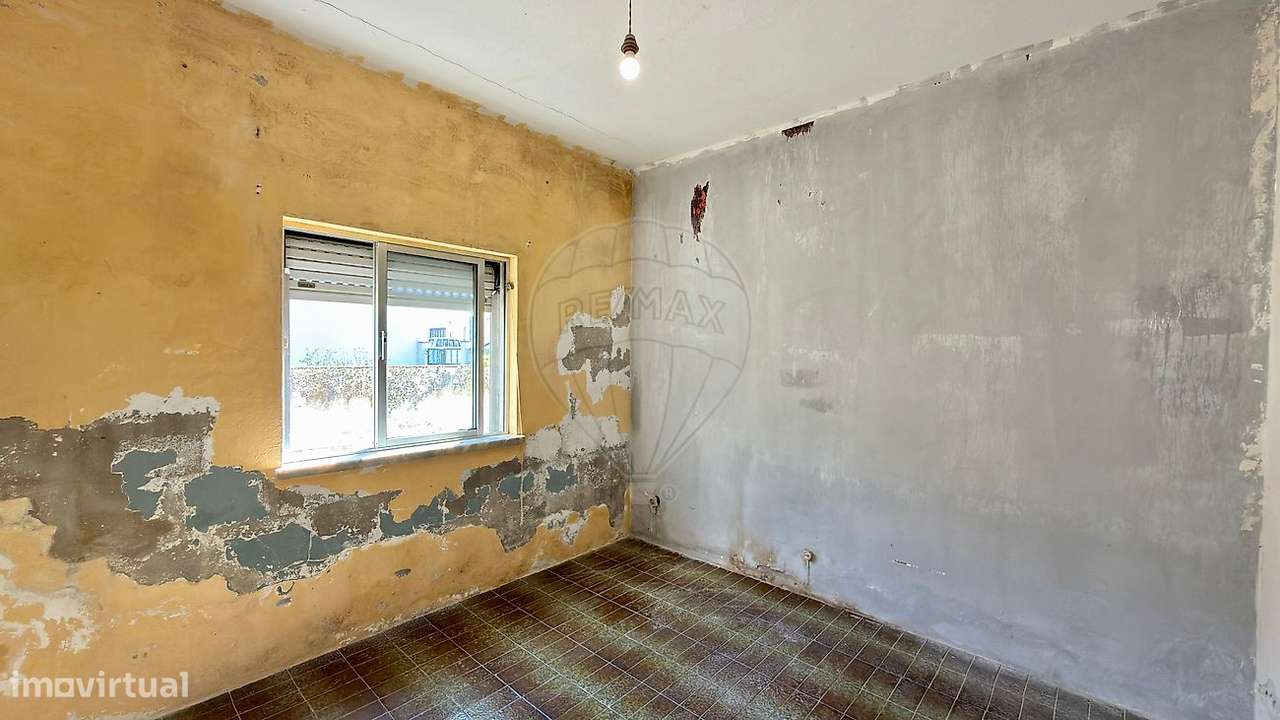 Moradia T2 para venda-14